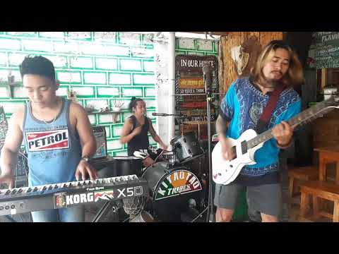 "Albolaryong Buta" (cover) by Kitaotao Tribes