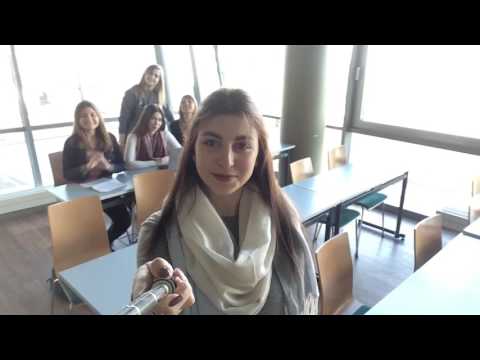 Tallinn university of technology - Spring 2017. Academic mobility