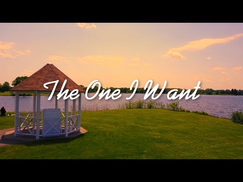 Video thumbnail for The One I Want