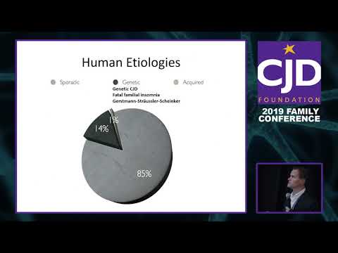 Prion Disease Basics