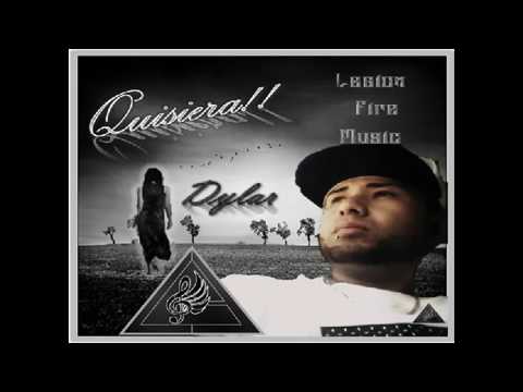 Quisiera - EFE Chavez (dylarboy) CH records / D&Bmusic