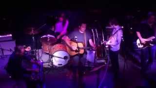 10/7/14 Pour House Raleigh