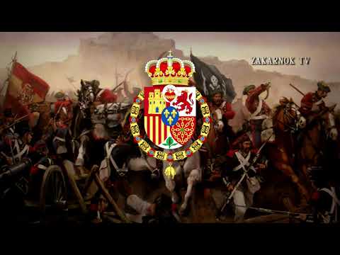 Himno Carlista: "Marcha de Oriamendi" (Versión Vasca - Oriamendiko Soñuba)