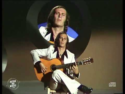 PACO DE LUCÍA - Palmarés (TVE - 1976) [HQ Audio] - Almoraima, Río ancho