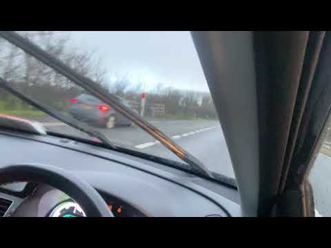 Virtual Test Drive 2017/67 Kia Niro 2