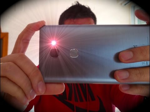 Cámara Honor 5X