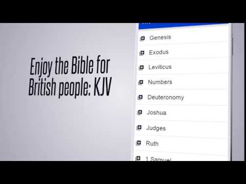 United Kingdom Bible video thumbnail