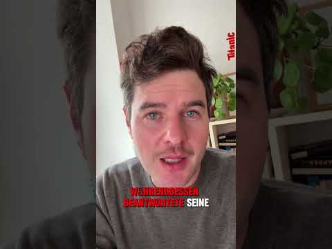 Vorschlag zur Güte #86