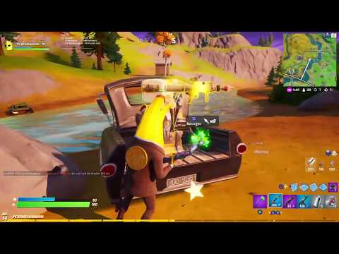 Official Fortnite Battle Royale Survival Guide Author