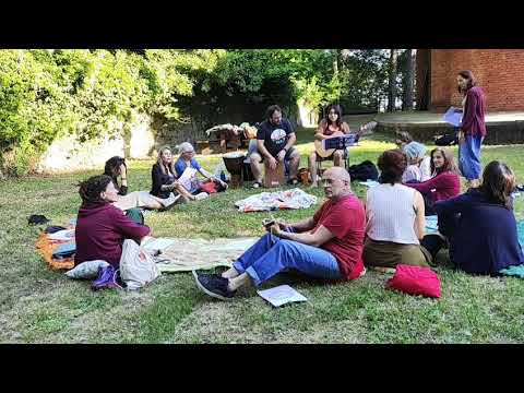 Cover di Rise di Lady - Le cicale