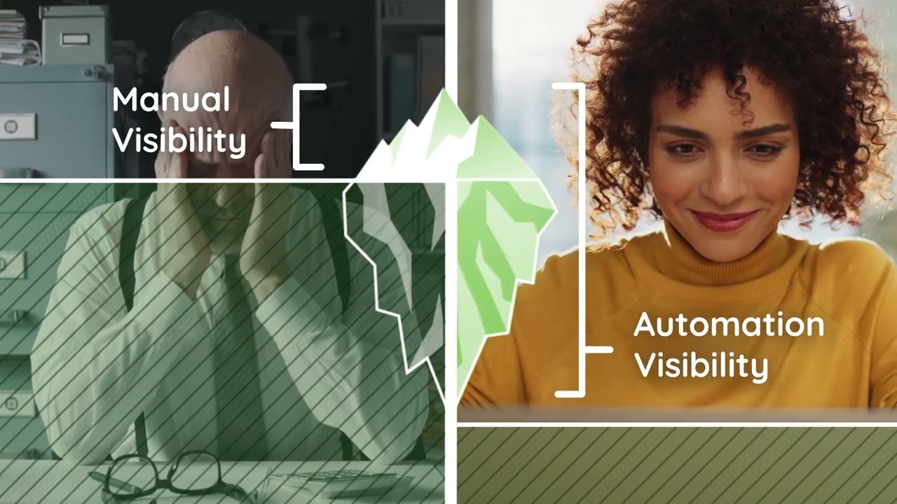 Get more visibility into your Accounts Payable process