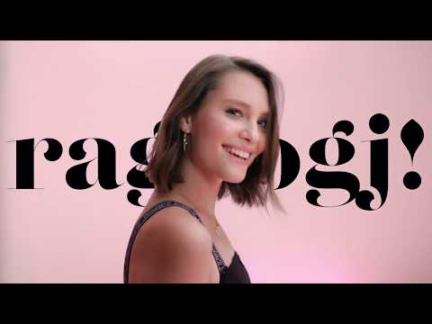 One.Two.Free! - új márka a Douglas-ban!