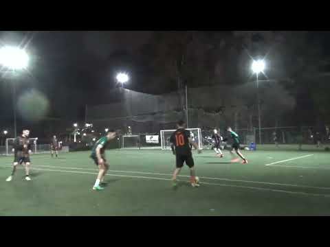 LA CAVERNA VS BIEDMA - #LIgaNuñez - 2/9/23