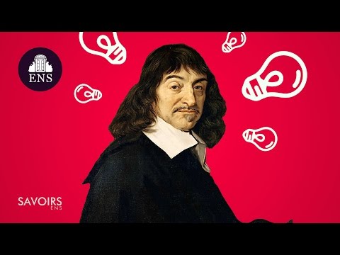 Descartes et la question de l’examen