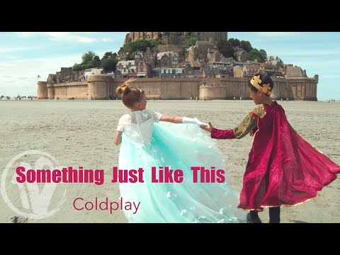 Something Just Like This by The Chainsmokers and Coldplay | Cover by One Voice Children's Choir