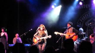 Katey Sagal &amp; The Forest Rangers - Goodbye