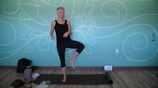Protected: November 7, 2021 –  Amanda Tripp – Yoga Tune Up®