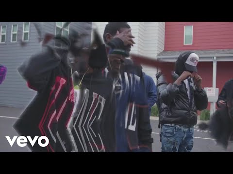 Critical Records Presents - Stoner Boy ft. ImRich, SSrichh33