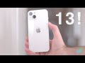 Смартфон Apple iPhone 13 Mini 128gb Midnight