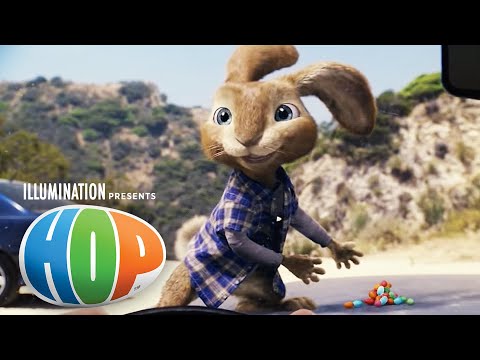 Hop (Trailer 3)