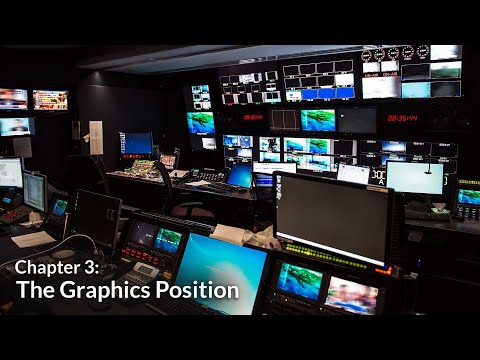 The Director Position Control Room Basics Chapter 1