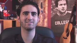 Aardvark'd: 12 Weeks With Geeks - Trailer