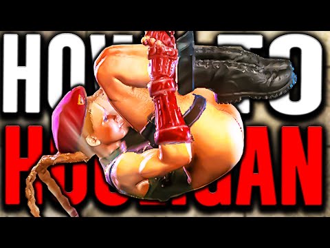 How To MASTER Cammy's Hooligan Setups