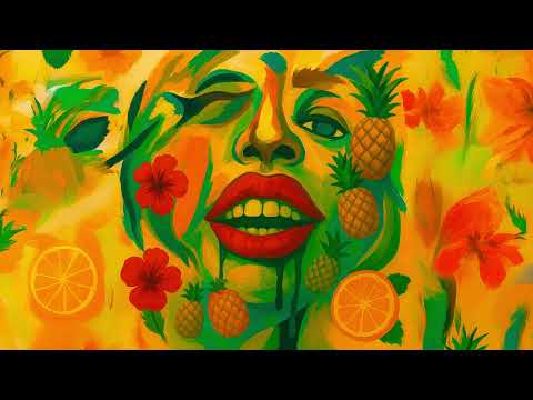 Wakyin, Carlos Vives, Aurx - Beso (Fruta Fresca)(Remix)