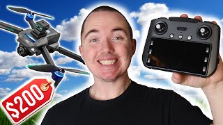 Buyer Beware - Jardhom 4k FPV Drone