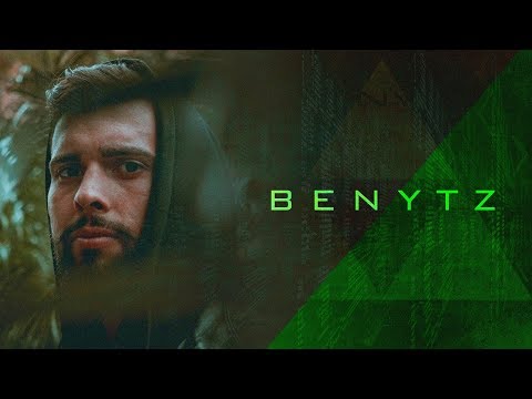 Benytz - Resistência [ Prod. DropɅllien ]