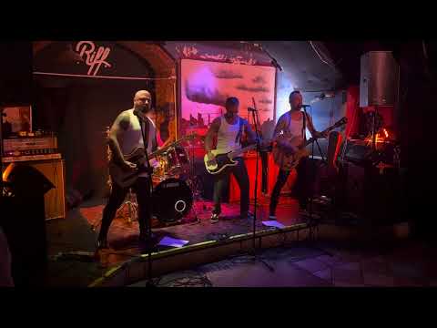 Giacomelli - 1 (Riff 25.12.06)