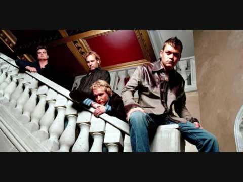 Jay-Z Ft 3 doors down-- Here without You