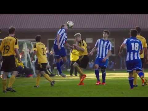 FUSSBALL: Spitzenspiel im Osnabrücker Südkreis [HQ]