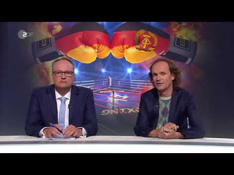 Der Unterschied zwischen Ossi und Wessi 😂