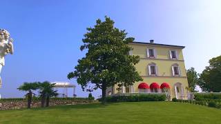 Villa Belvedere: Presentazione