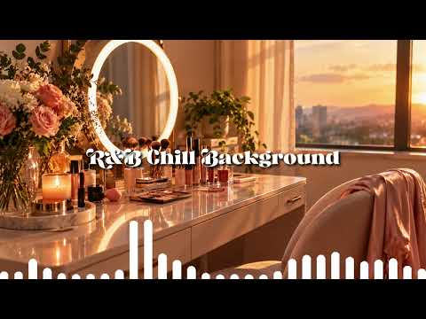 R&B Chill Background