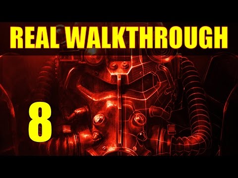 Fallout 4 Walkthrough Part 8 - Investigate Concord (Short Laser Musket!)