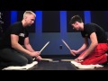 Rudiment Drumming Game Free Drum Lesson Ft Jared Falk