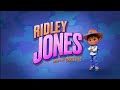 Ridley Jones - Theme Song (HD)