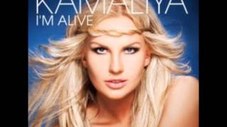 Kamaliya - I'm Alive HQ
