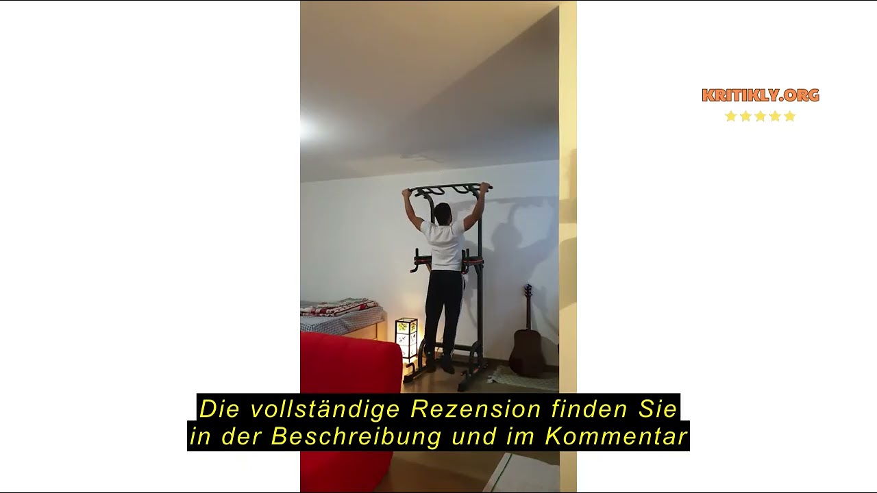 YouTube Video Vorschau