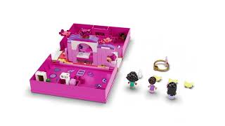 LEGO® Disney Princess™ 43201 Kouzelné dveře Isabely