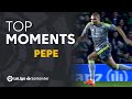 LaLiga Memory: Pepe
