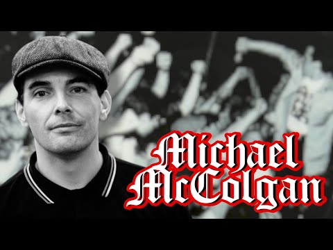 MICHAEL McCOLGAN talks History Of Street Dogs, New Music, & More!