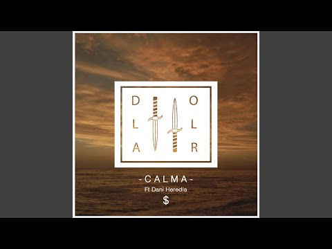 Calma (feat. Dani Heredia)