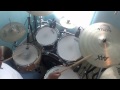 Stefon Harris & Blackout - Tanktified (Drum Cover)