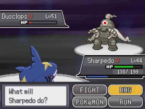 Pokémon Rejuvenation: Part 68 - Exploring Darchlight Manor!