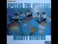 Mighty Ryeders - Ain't That Away (To Spend Our Day)  (1978)