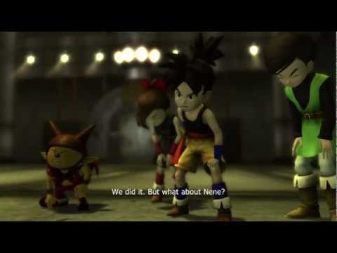 Xbox 360 Longplay [015] Blue Dragon (Part 10 of 23)