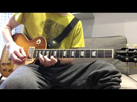 Bartek Piasecki - Master Of Solos #metal